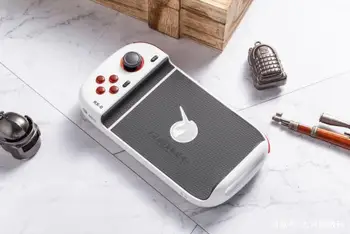 OPPO C1 Unicorn Gunda Bezvadu Bluetooth Gamepad RX-0 Pielāgota Izdevums Mobilo Ierīci Spēle vibrēt Rīkoties ar Android iPhone