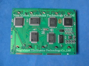 MSG240128EP1-YYH-NZ# MSG240128EP1 240128EP1 WG240128B-SMI-TZTSA Jaunu Oriģinālu A+ LCD Modulis pults GMS