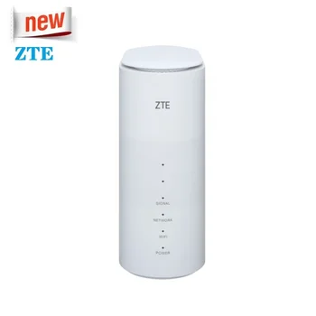 Globālo Versiju, kas ir Jauna ZTE MC801A CPE 5G Router Wifi 6 SDX55 VDI+SA N78/79/41/1/28 4g/5g Ar RJ11 Tālrunis Ostā