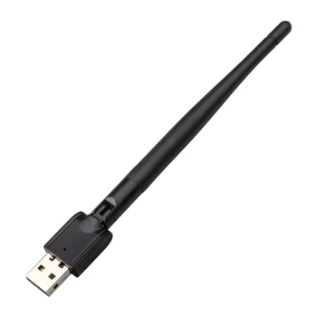 MT7601 WiFi Adapteri, Bezvadu tīkla Kartes Vairākām Ierīcēm, ar Internetu, izmantojot Bezvadu savienojumu, USB WiFi Dongle par IPTV Y3ND