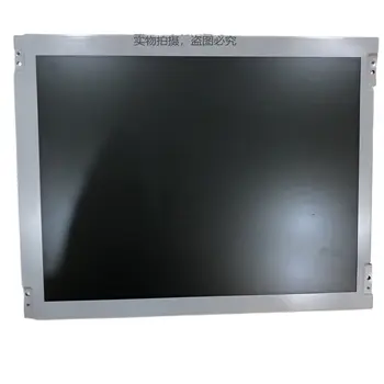 100% oriģināls testa LCD EKRĀNS TM121SV-A02 12.1 collu
