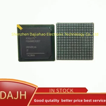 1gb/daudz XC6SLX75－2FGG484I XC6SLX75 mikro procesoru ic mikroshēmas stock IC FPGA 280 I/O 484FBGA