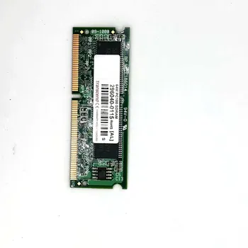 64MB SDRAM PC100 DIMM Atmiņas 296040-0115 Der HP Designjet 500 GL2
