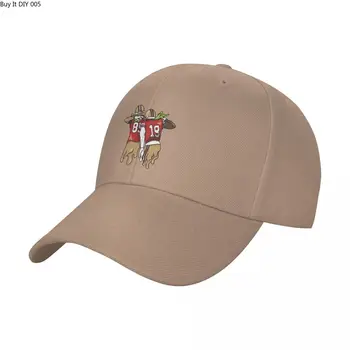 Gļotas Brāļi Beisbola cepure Dropshipping rietumu cepures Pludmales Soma Sieviešu Golfa Apģērbs Vīriešu