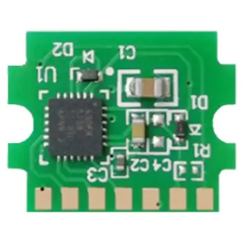 1GB Tonera čipu TK-8119 TK8119 par Kyocera ECOSYS M8130cidn M8124cidn TK-8110 8111 8112 8115 8117 8118 8119 lāzera printeri chip