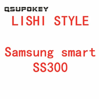 QSUPOKEY 1GB LISHI Stila SS300 LISHI 2 in 1 Darbarīki, Remonta lockmsith darbarīki, PAR Samsung Smart