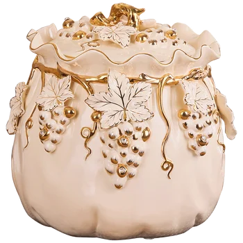 Keramikas Rīsu Katlā Rīsus Kausa 15kg Lielu Noslēgtā Tvertnē ar Vāku Sadzīves