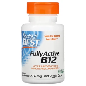 180 Tabletes pilnībā aktīvs mecobalamin B12 vitamīns uzlabo atmiņu vitalit optimizē emocijas, veicina sarkano asins šūnu ražošana