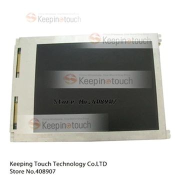 Par KCL6448-HSTT-X12 KCL6448-HSTT-X14 10.4 collu LCD Ekrāns Displeja Panelis