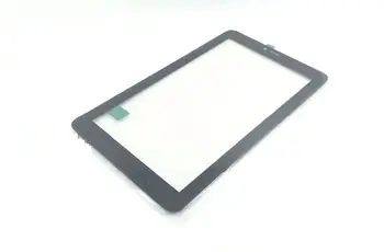 7 collu Capacitive Touch Screen Panelis Digitizer sensors, par Alcatel One Touch Pixi 3 7.0 Collas 9002X 3G