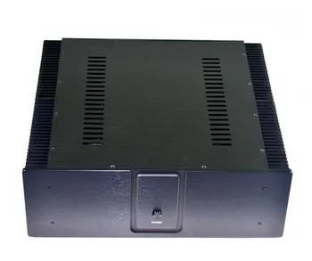 YS-audio KSA100PD Pure Power Pastiprinātājs augstas precizitātes EXQUIS Dubultā Transformatoru 265Wx2 KSA100 MJW0302 MJW0281 Cietā Amp