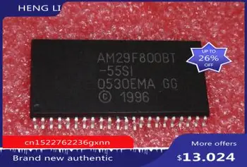 AM29F800BT-55SI