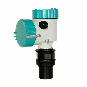 Kapacitatīvo Līmeņa Mērītājs Attālums 10 m 4-20mA 12-24V DC Ultraskaņas Ūdens Līmeņa Sensors