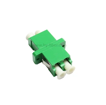 LC/APC Single mode Duplex Fiber Optisko Adapteri