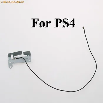 1X Par Playstation 4 Slim Sākotnējā Izmanto Iekšējā Antena Bluetooth Antenas Vadu nomaiņa PS4 PRO Slim 1200 12XX