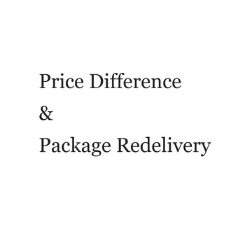Aizpildiet pastmarkas un cenu starpība, pakete Redelivery, Lūdzu, sazinieties ar pārdevēju pirms pasūtījuma