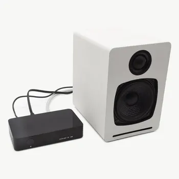 S10 Bezvadu Audio Uztvērēju Ar Multiroom, airplay,interneta Radio