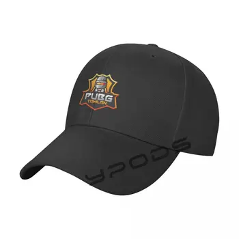 PUBG2 Vīriešu Klasiskās Beisbola cepure Regulējamu Sprādzes Aizdari Tētis Cepuri Sporta Golfa Cepurīte