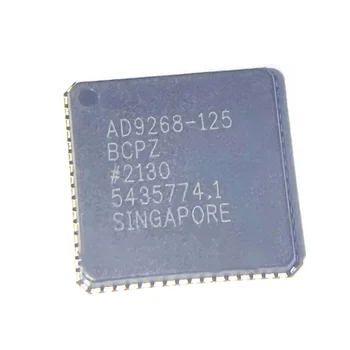 1gb/Daudz AD9268BCPZ-125 LFCSP-64 Analogās uz Ciparu Konvertori, - ADC Dual 16 bitu 125 augstas SNR ADC