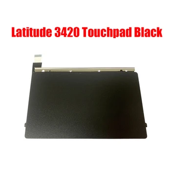 Klēpjdatora Touchpad, Lai Par DELL Latitude 3420 Black Jaunas