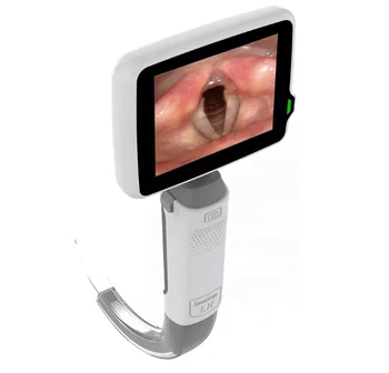 Medicīnas izmantot atkārtoti video laryngoscope VALDĪBA uzstādīt Ķirurģijas Laryngoscope slimnīcā