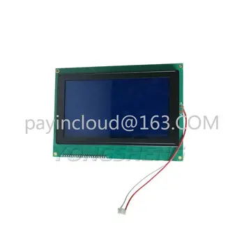 Rezerves Rezerves Daļas, LCD Displejs ENM28678 par Imaje 9020 9030 Kodēšanas Tintes Printeri