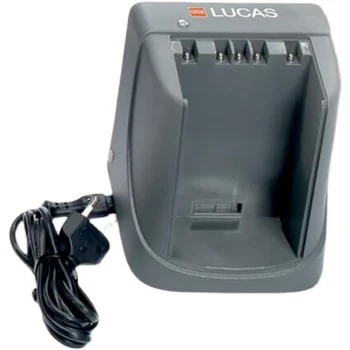 Lucas2 Sirds Atdzīvināšana Mašīnas Akumulatora Krūtīm Nospiediet Akumulatora Sēdekļa Lādētāju Strāvas Adapteris