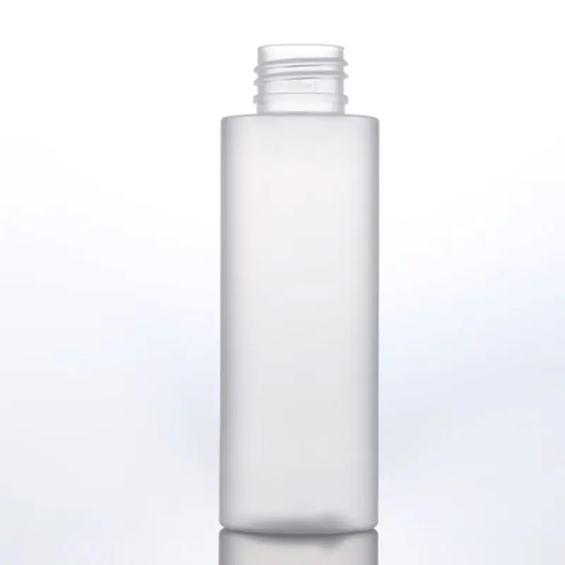 100 ml/200ml Uzpildāmas Pudeles caurspīdīgas Plastmasas Pulverizators, Mini Tukša Pudele Portatīvo Ceļojumu Piederumi