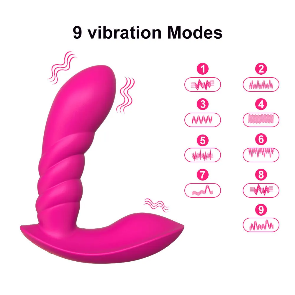 Bluetooth APP Tālvadības Vibrators Sievietes Klitora Stimulators Bezvadu G Spot Massager Vibrējošais Ola Sieviešu Pieaugušo Seksa Rotaļlietas