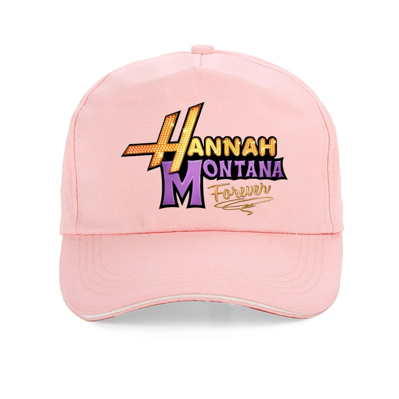 Ethan Peters Hannah Montana Marihuānas cepure Vīriešiem Grafikas Iespiestas Miley Cyrus Rap Beisbola cepure Vintage Dziedātāja 90. gadu Hip hop cepures