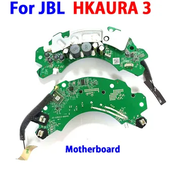 1GB Par JBL HKAURA 3 HKAURA3 Mātesplates USB Uzlādes Port Ligzda USB Ligzda Barošanas Valdes Savienotājs