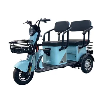 3 Riteņu Velosipēdu Trike/Ķīniešu Trīs Riteņu Motocikls/Mini Electric Car Pārdošanai
