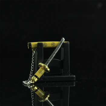1 Komplekts Mini Simulācijas Zobens, Nazis Turētājs Mēroga Modelis Rotājumi 1:12 leļļu Namiņš Miniatūras Skatuves Modeļu DIY Mājas Dekoru Amatniecības