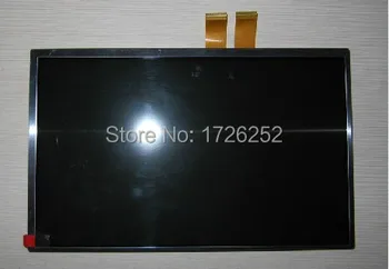 INNOLUX 10.2 collu TFT LCD Ekrāns AT102TN01 WVGA 800(RGB)*480