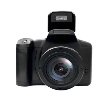 Profesionālās Fotogrāfijas Kameru SLR Digitālās Videokameras Portatīvie Rokas 16X Digital Zoom 16MP HD Izejas Selfie Kamera