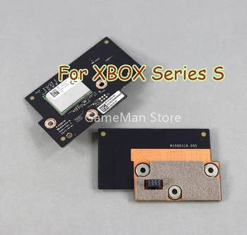10pcs XBOX Sērijas S XSS Barošanas Slēdzi Uz Off Valdes XBOX Sērijas X XSX Bluetooth, WiFi Kartes Moduļa Valde