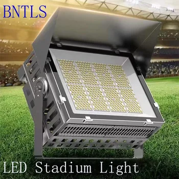 400W 600W 1000W stadium LED gaismas ultra-spilgts Prožektors futbola stadionā lampas āra apgaismojums profesionālās lampas