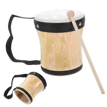 Bongo Bundzinieks Sasita Bungas Bērniem Plaything Izglītības Sitamie Instrumenti Izglītības Mūzikas Rotaļlietas Bērnu Bateria Instrumenti