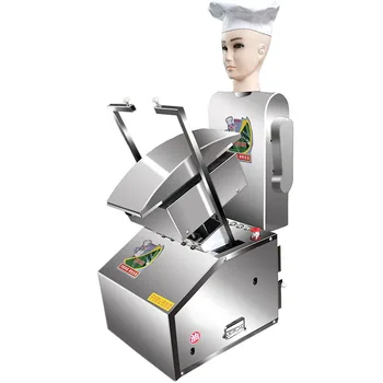 Nūdeles Pļaušanas Robotu Tirdzniecības Automātiskā Divreiz-Vienu nazi-nazis Mašīna Mazo Saprātīga mīklas Griešanas Mašīna