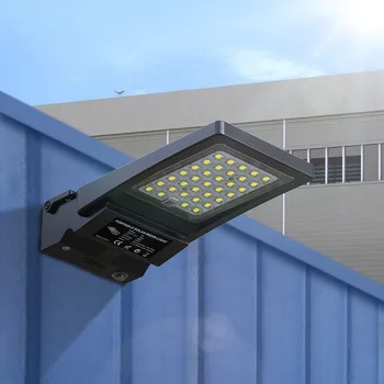 LED Saules Gaismā ārpus Telpām USB Magnētisko Darba Lukturi Kempings Avārijas Lievenis Ieejas Garāžā Ceļu Pagalma Dārzu prožektoru Apgaismojums