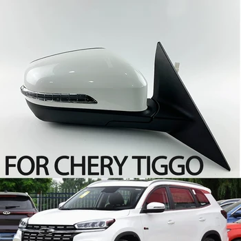 Par Chery Tiggo 8 Atpakaļgaitas Spogulis 2020. gadam Tiggo 7 Atpakaļskata Spogulis Tiggo 8plus Ārējo Atpakaļskata Spoguļu Montāža, T-IET 2022