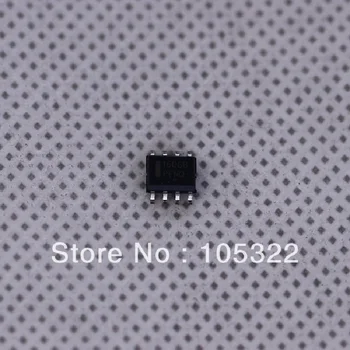 Jaunu un oriģinālu čipu NCP1606B 1606B LCD strāvas mikroshēmas, SOP-8 10pcs/daudz