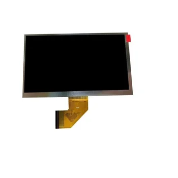 7 COLLU LCD DISPLEJS SCERRN Par XTOOL EZ300PRO EZ400PRO