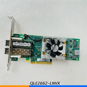 Lenovo QLE2662-LNVX 00Y3341 00Y3344 00Y3343 16.G Dual Port HBA Karte