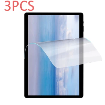3PCS mīksto PET ekrāna aizsargs, lai Alldocube iplay 20/iplay 20 Pro/iplay 20S tablete aizsardzības filma HD skaidrs vāciņu