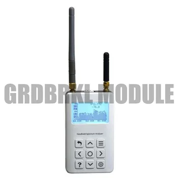 Jaunas Oriģinālas 6G Combo Rokas Digitālās Spektra Analizatora Plus RFEMWSUB3G 15-2.7 GMHz