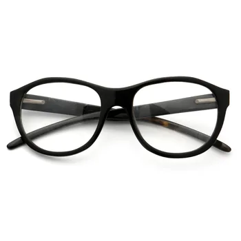 Jaunā ragu vintage augstas klases optiskās brilles rāmis var būt saskaņota ar tuvredzīgs anti-zilās brilles, roku darbs pasūtījuma
