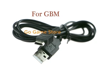 50gab/daudz, Lai game boy Micro GBM Konsoles USB Barošanas Lādētāja Vads