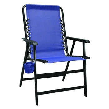 Treileru Sporta XL Apturēšanu, Krēslu, Zils Āra Krēslu, Pludmales Krēsli, Saliekamais Krēsls