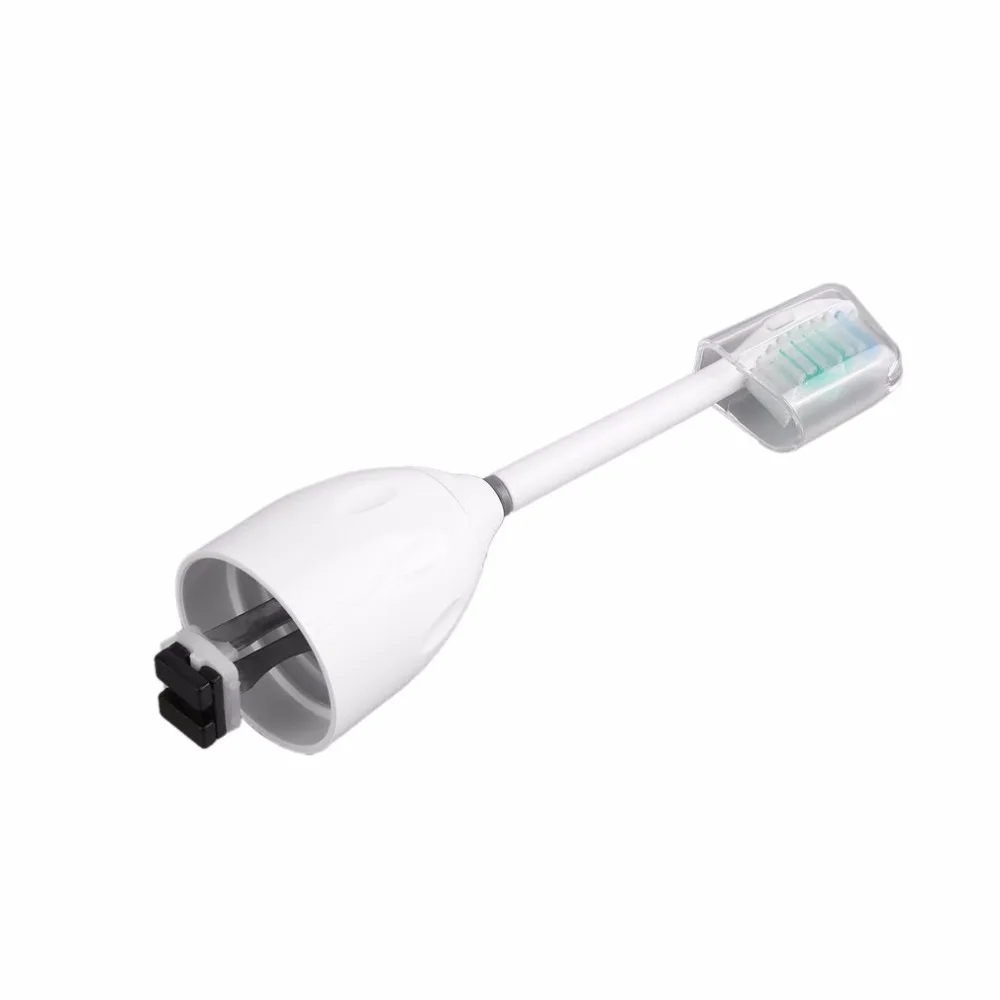 1pc Nomaiņa Elektriskā zobu Suka Galvas, E-sērijas HX7001 Efektīvi Noņem Elektriskā zobu Suka Piederumi